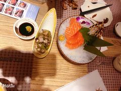 -林妈妈村·日式料理(宝山万达店)
