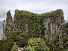 -恩施大峡谷