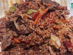 -老婆婆炒饭(小白楼1902欧式风情街店)