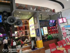 -怪噜范·老贵阳街头名小吃(数博万达店)