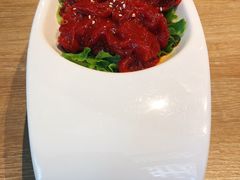-古关火锅店(古北水镇景区店)
