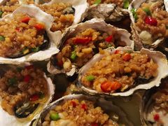 -不相离盐帮菜(郎园店)