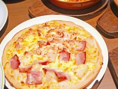 -萨莉亚意式餐厅(杭州西溪龙湖天街店)