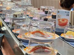 -元气寿司(东方宝泰店)