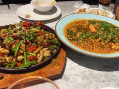 -天辣(金桥啦啦宝都店)
