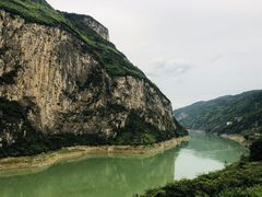 -乌江画廊(彭水苗族土家族自治县)