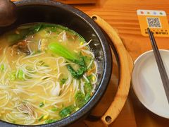 -勺子米线·云南传统小吃市集(四方街店)