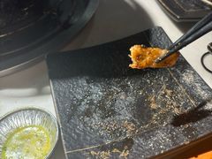 -久藏·横膈膜烧肉·酒场(江汉路店)