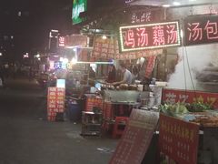-黄毛鸭脖(汉阳总店)