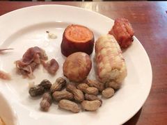 -西双版纳洲际度假酒店-海鲜傣味烧烤·侬香全日制餐厅