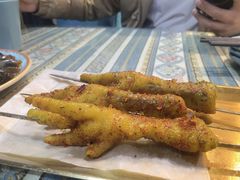 -阿吾丹的烤羊·新疆菜·抓饭·拌面(乌尔禾店)