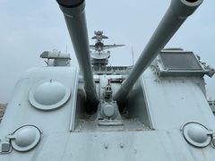 -中国人民解放军海军博物馆