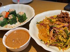 -宏达老菜馆(东安街店)
