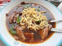-肖妈妈手擀面(武夷店)