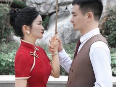 -经典婚纱摄影美学馆·私人定制