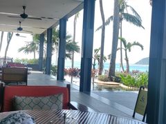 -半山半岛洲际度假酒店·观海廊