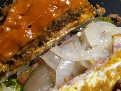 -HIGH FIVE哈福手工汉堡(桂林路店)