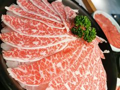 -五星桥原切肥牛火锅·30年专注好牛肉(湖塘店)