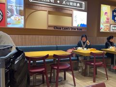 -蔡澜点心·粤菜(花城汇南区店)