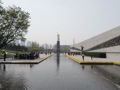 -侵华日军南京大屠杀遇难同胞纪念馆
