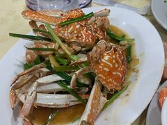 -秋姐美食店(旅游大道店)