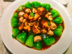 -丰收日·小海鲜·沪上家宴(顾村正大店)