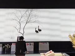 -BLACKSWAN黑天鹅(环球店)