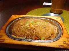 -客语客家菜(佳兆业广场店)
