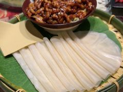 -淀里船宴(卓达店)