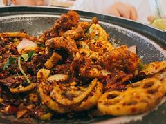 -渝蛙馆(新百店)