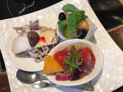 -飞驒牛 烤肉 马食一代(銀座店)