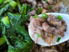 -波记美食煲仔饭蒸饭(客村店)