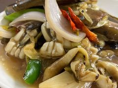 酱爆圣子-美食店(华贵路店)