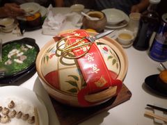 -勝記酒家·37年老字号·经典粤菜(荔枝公园店)
