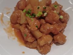 -王庄阿咪海鲜大排档(象园店)