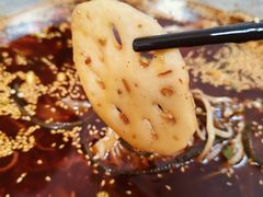 -蓉城西二道无名冒菜(西二道街店)