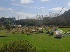 -福建鲤鱼洲酒店