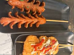 -炉鱼(萧山万象汇店)