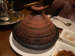 -Tajine Moroccan塔金摩洛哥中东餐厅