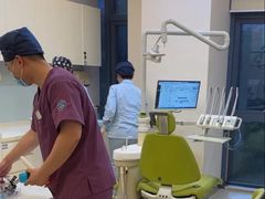 -泰康拜博口腔医院(海曙店)