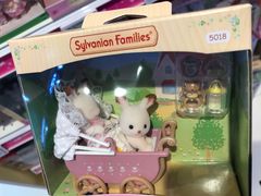 -TOYSRUS玩具反斗城(上海万象城店)