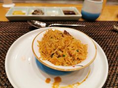 -和·铁板烧·OMAKASE(望京昆泰嘉晟酒店)
