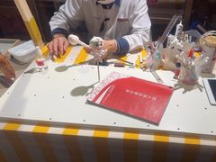 -海底捞火锅(上元大街店)