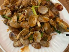 -琼大师东方烤乳猪(亚特兰蒂斯店)