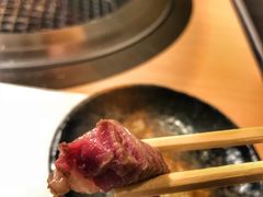 -神户牛焼肉専門店 牛一(道顿堀店)