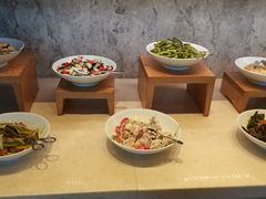 -嘉定凯悦·咖啡厅