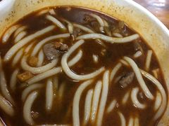 -王记生烫牛杂面馆(兰陵路店)