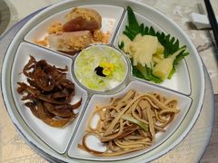 -酒蜻蜓·庭院私房菜(天元东路店)