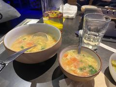 -很久以前羊肉串(清河店)