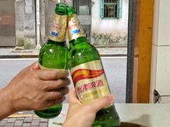 -百家春好德来姜母鸭